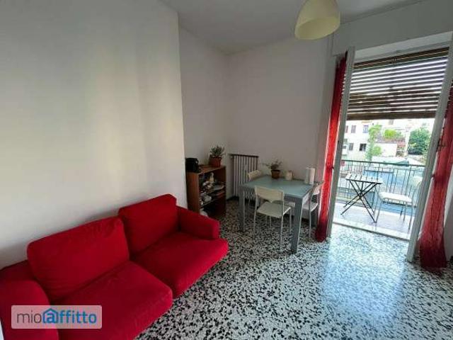Appartamento arredato con terrazzo Città studi, lambrate, udine, loreto