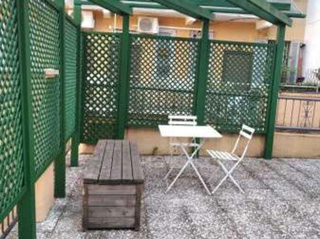 Appartamento arredato con terrazzo Città studi, lambrate, udine, loreto