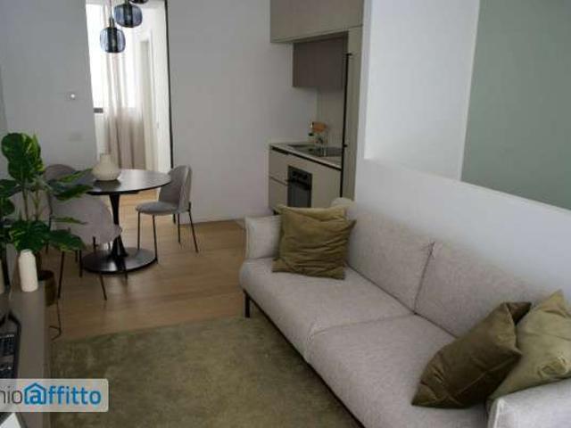 Appartamento arredato con terrazzo Città studi, lambrate, udine, loreto