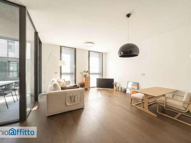 Appartamento arredato con terrazzo Città studi, lambrate, udine, loreto