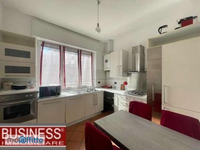 Appartamento arredato con terrazzo Città studi, lambrate, udine, loreto