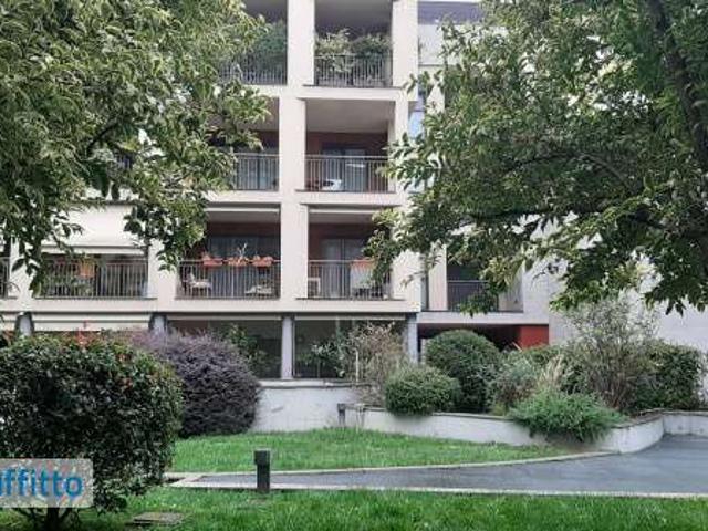 Appartamento arredato con terrazzo Città studi, lambrate, udine, loreto