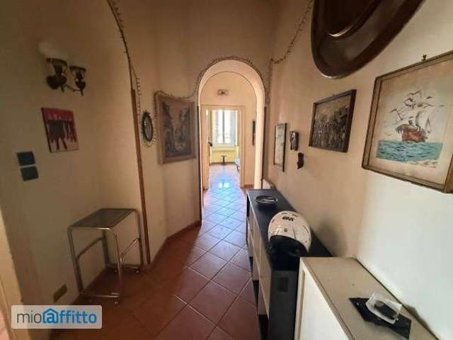 Appartamento arredato con terrazzo Città studi, lambrate, udine, loreto