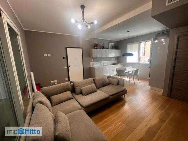 Appartamento arredato con terrazzo Città studi, lambrate, udine, loreto