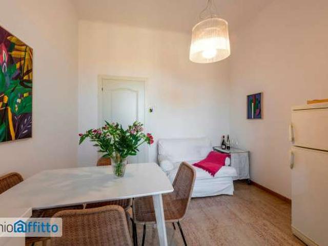 Appartamento arredato con terrazzo Città studi, lambrate, udine, loreto