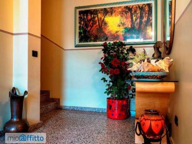 Appartamento arredato con terrazzo Città studi, lambrate, udine, loreto