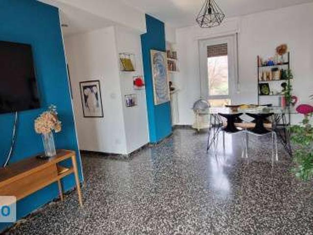 Appartamento arredato con terrazzo Città studi, lambrate, udine, loreto