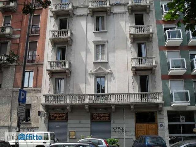 Appartamento arredato con terrazzo Città studi, lambrate, udine, loreto
