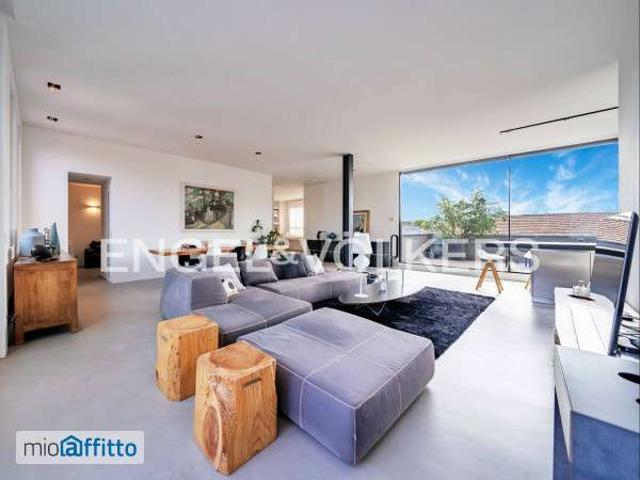 Appartamento arredato con terrazzo Città studi, lambrate, udine, loreto