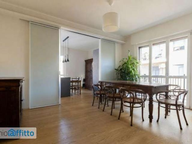 Appartamento arredato con terrazzo Città studi, lambrate, udine, loreto