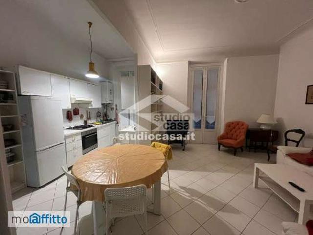 Appartamento arredato con terrazzo Città studi, lambrate, udine, loreto