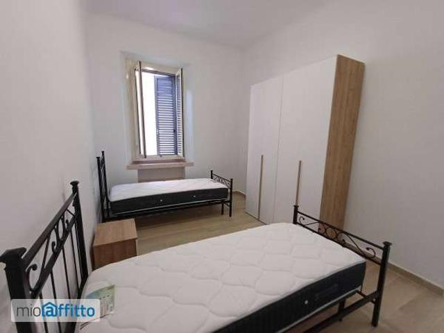 Appartamento arredato con terrazzo Città studi, lambrate, udine, loreto