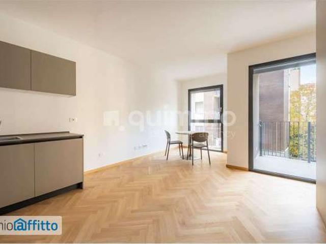 Appartamento arredato con terrazzo Città studi, lambrate, udine, loreto