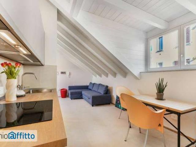 Appartamento arredato con terrazzo Città studi, lambrate, udine, loreto