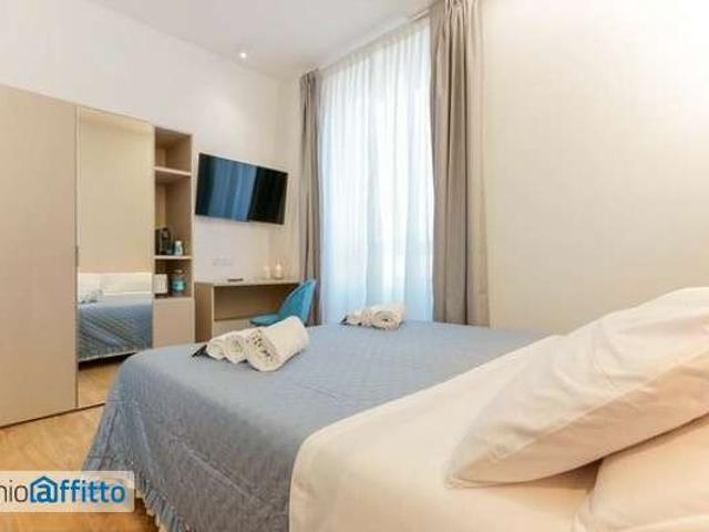 Appartamento arredato con terrazzo Città studi, lambrate, udine, loreto