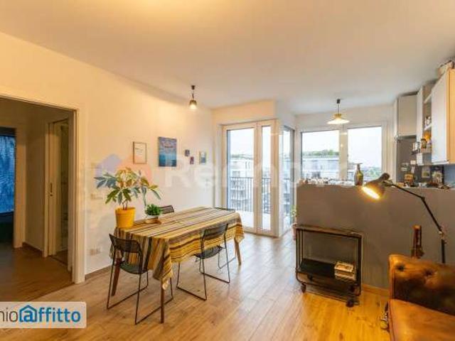 Appartamento arredato con terrazzo Città studi, lambrate, udine, loreto