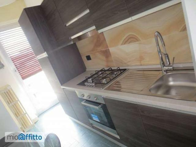Appartamento arredato con terrazzo Città studi, lambrate, udine, loreto