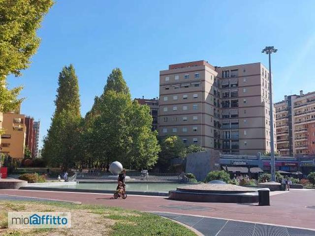 Appartamento arredato con terrazzo Città studi, lambrate, udine, loreto
