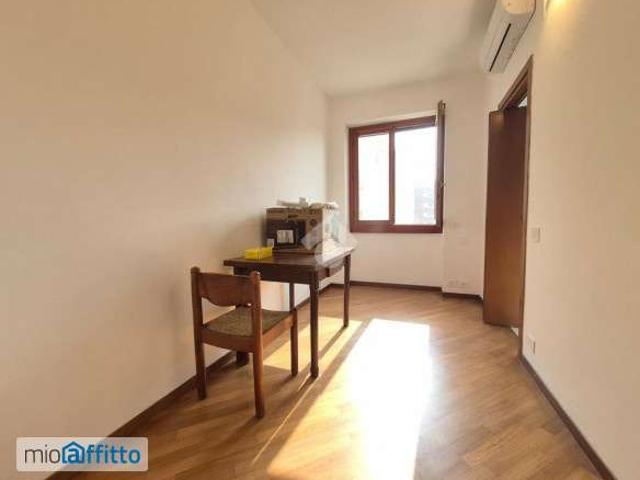Appartamento arredato con terrazzo Città studi, lambrate, udine, loreto