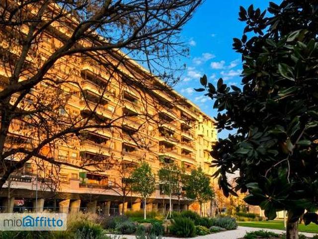 Appartamento arredato con terrazzo Città studi, lambrate, udine, loreto