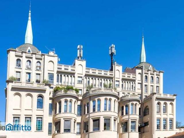 Appartamento arredato con terrazzo Città studi, lambrate, udine, loreto