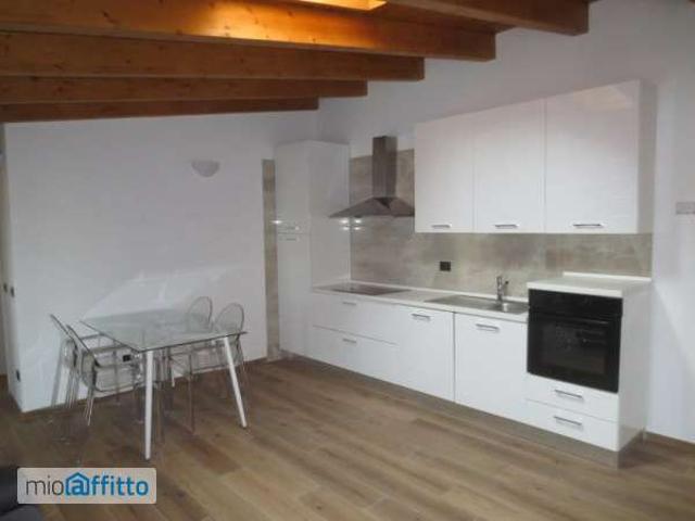 Appartamento arredato con terrazzo Città studi, lambrate, udine, loreto