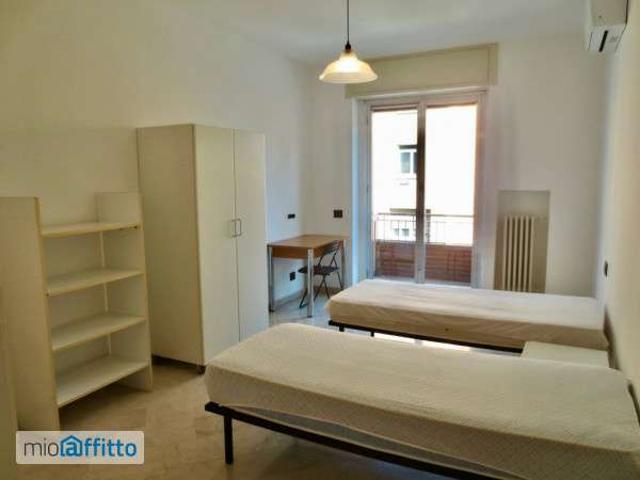 Appartamento arredato con terrazzo Città studi, lambrate, udine, loreto