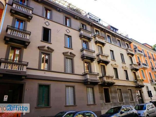 Appartamento arredato con terrazzo Città studi, lambrate, udine, loreto