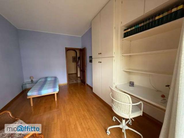 Appartamento arredato con terrazzo Città studi, lambrate, udine, loreto
