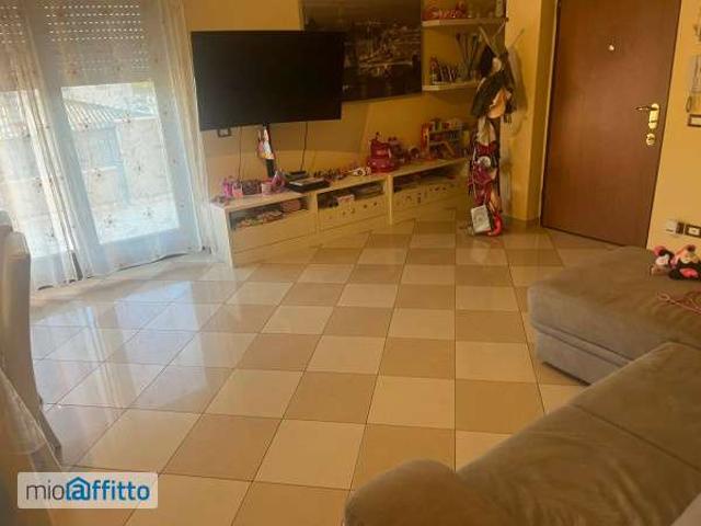Appartamento arredato con terrazzo Citta' sant'Angelo