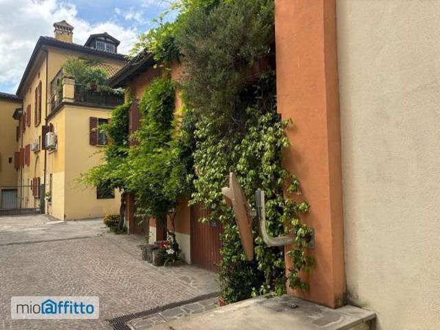 Appartamento arredato con terrazzo Colli