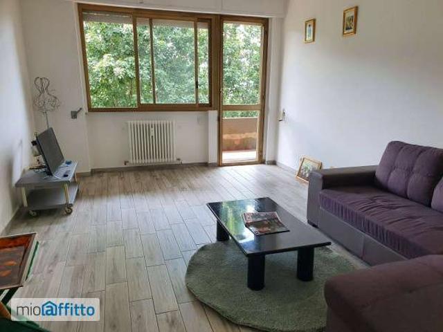 Appartamento arredato con terrazzo Como