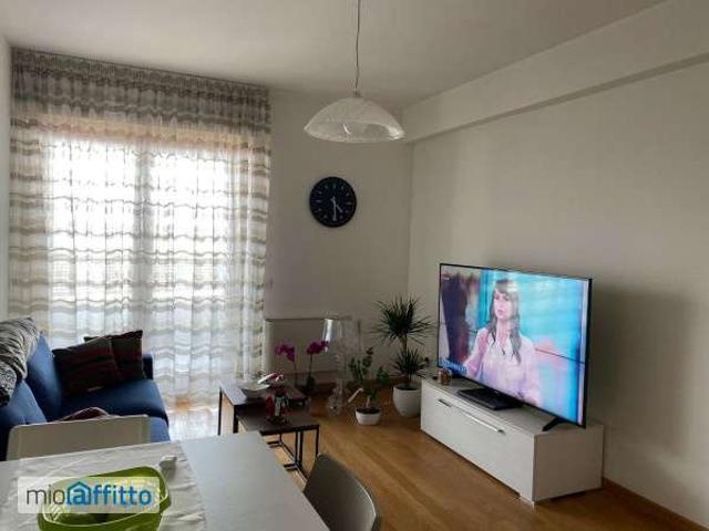 Appartamento arredato con terrazzo Cosenza