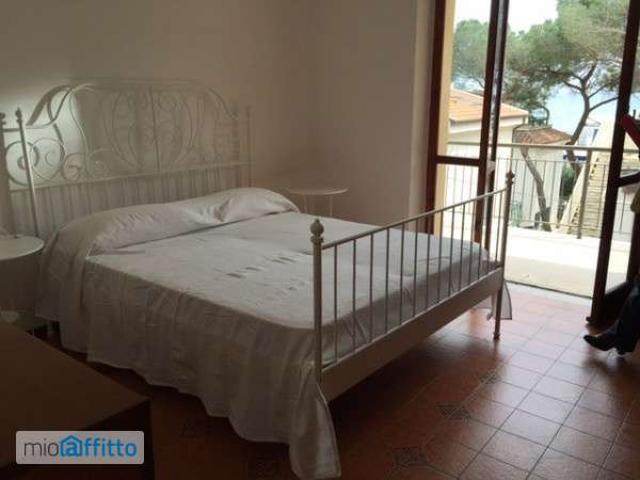 Appartamento arredato con terrazzo Copanello