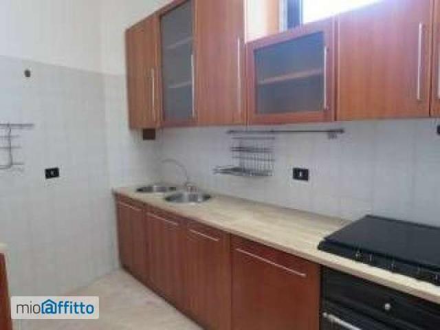 Appartamento arredato con terrazzo Copertino