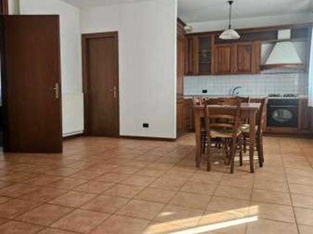 Appartamento arredato con terrazzo Crespano del grappa