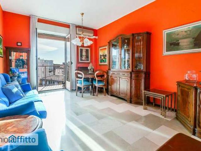 Appartamento arredato con terrazzo De angeli, vercelli, washinghton