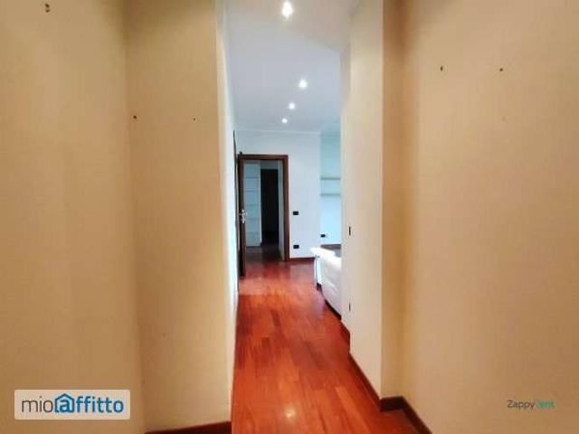 Appartamento arredato con terrazzo De angeli, vercelli, washinghton