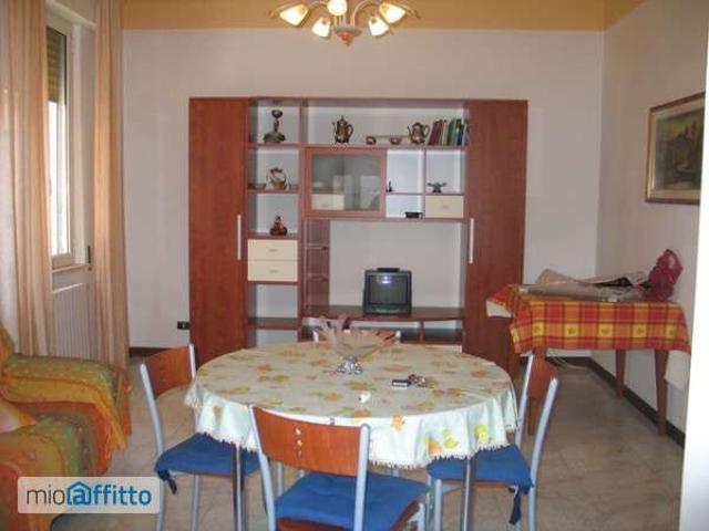 Appartamento arredato con terrazzo De gasperi, conad