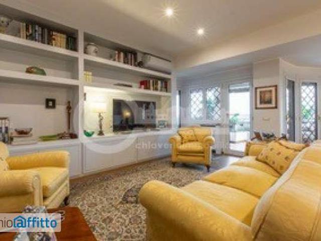 Appartamento arredato con terrazzo Eur, laurentino, checchignola, montagnola, fonte meravigliosa