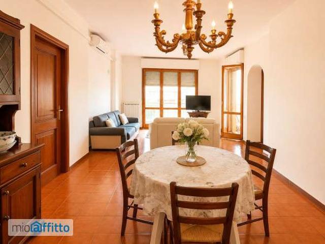 Appartamento arredato con terrazzo Eur, laurentino, checchignola, montagnola, fonte meravigliosa