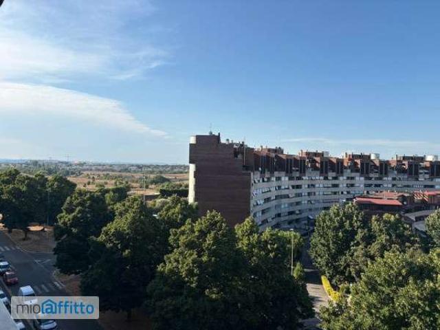 Appartamento arredato con terrazzo Eur, laurentino, checchignola, montagnola, fonte meravigliosa