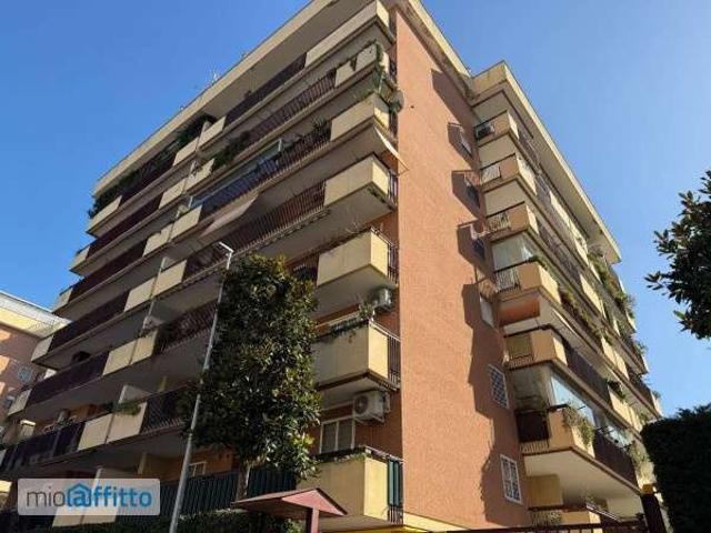 Appartamento arredato con terrazzo Eur, laurentino, checchignola, montagnola, fonte meravigliosa