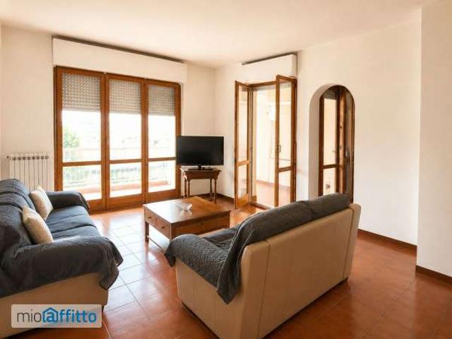 Appartamento arredato con terrazzo Eur, laurentino, checchignola, montagnola, fonte meravigliosa