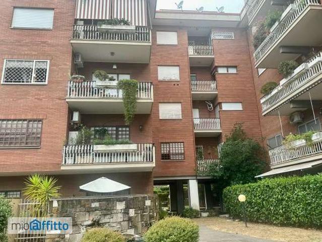 Appartamento arredato con terrazzo Eur, laurentino, checchignola, montagnola, fonte meravigliosa