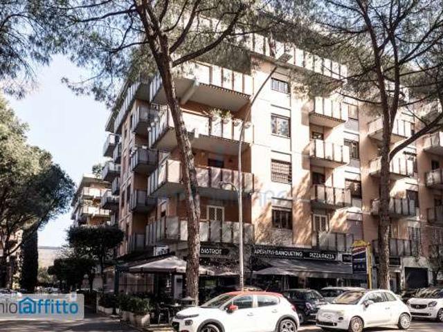 Appartamento arredato con terrazzo Eur, laurentino, checchignola, montagnola, fonte meravigliosa