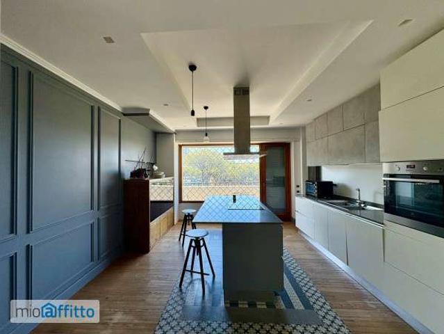 Appartamento arredato con terrazzo Eur, laurentino, checchignola, montagnola, fonte meravigliosa