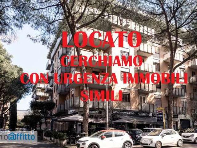 Appartamento arredato con terrazzo Eur, laurentino, checchignola, montagnola, fonte meravigliosa