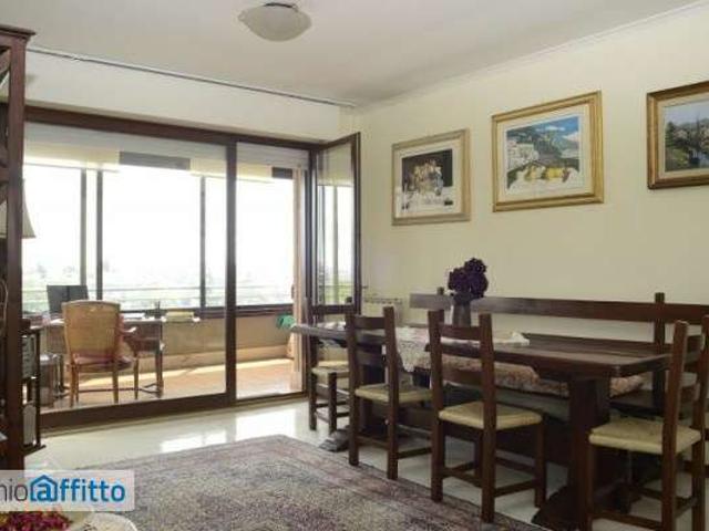 Appartamento arredato con terrazzo Eur, laurentino, checchignola, montagnola, fonte meravigliosa