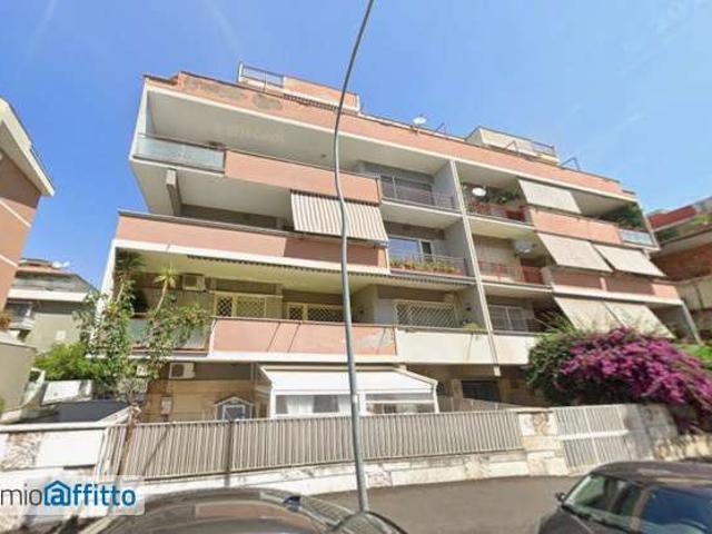 Appartamento arredato con terrazzo Eur, laurentino, checchignola, montagnola, fonte meravigliosa